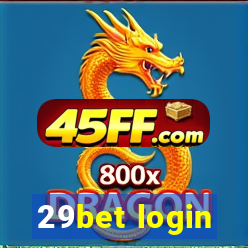 29bet login